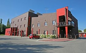 Hotel Altamira